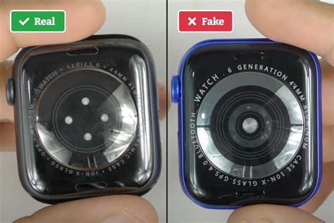 fake apple watch signin|apple watch true or false.